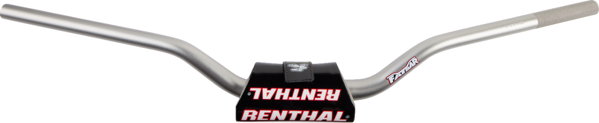 Renthal Fatbar™ Handlebar — Fatbar/Trials 100