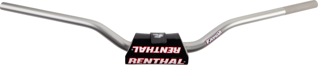Renthal Fatbar™ Handlebar — Fatbar/Trials 100