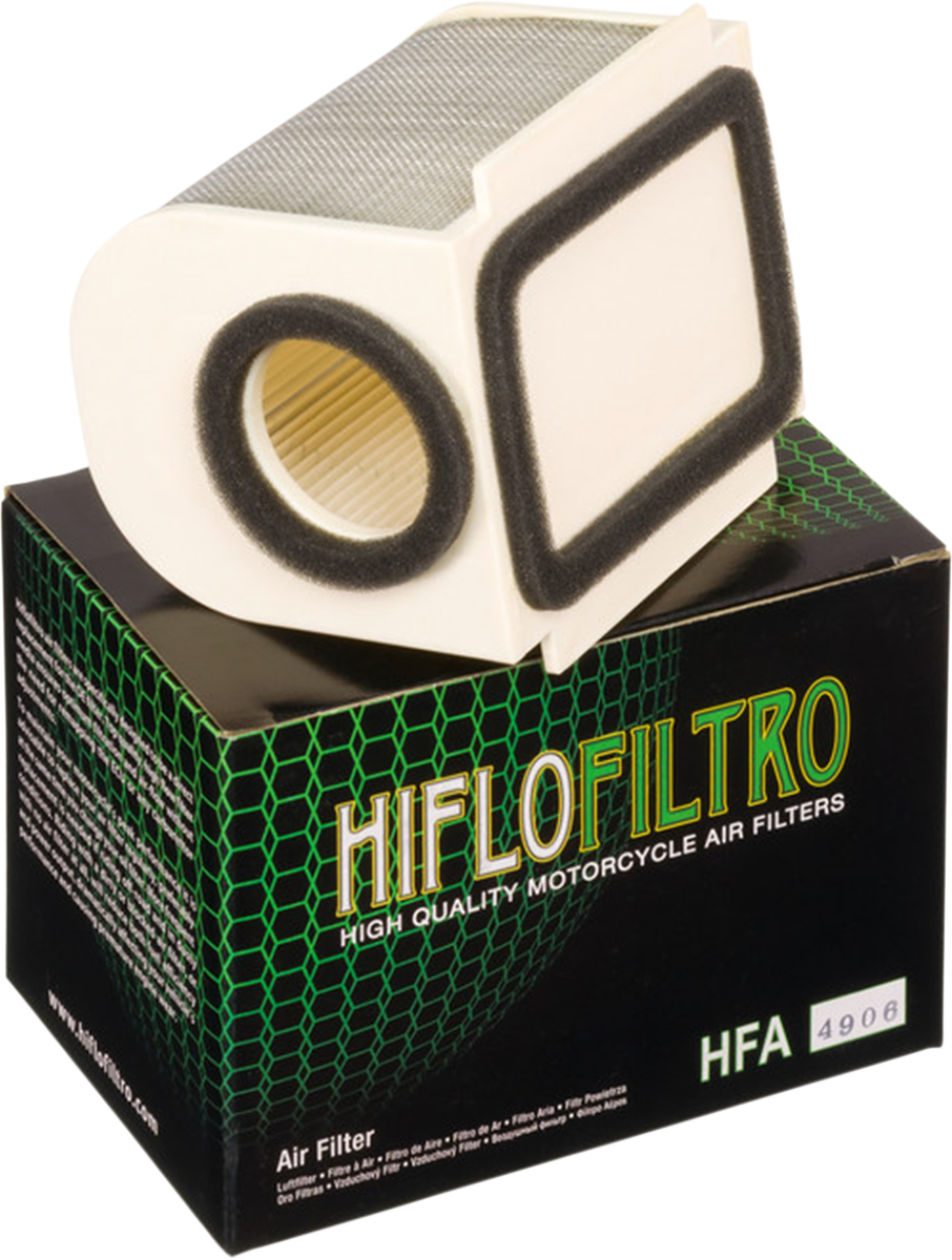 Hiflofiltro Replacement OE Air Filter - Yamaha