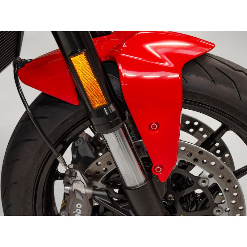 Ducabike DBK Front Fender Bolt Kit for Ducati Panigale V4 V4S V4R V4SP