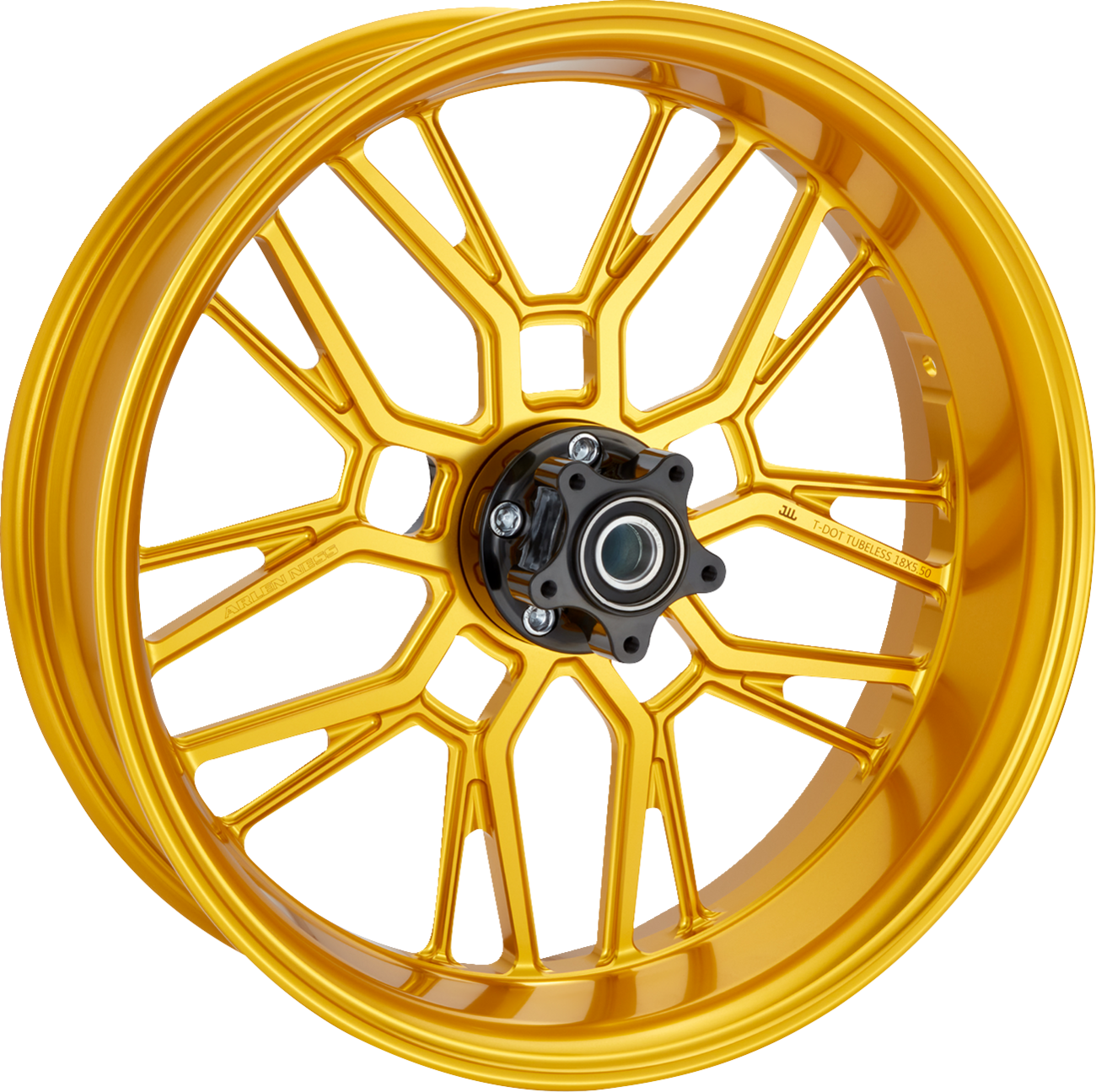 Arlen NESS Split-Spoke Rim