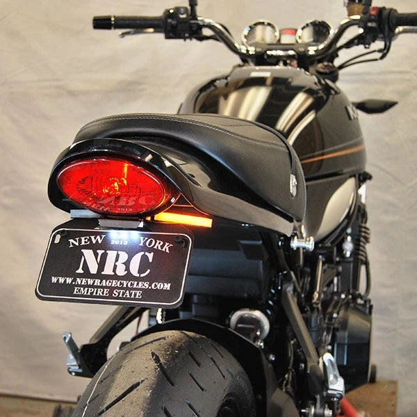 NRC Kawasaki Z900RS Fender Eliminator (2018 - Present)