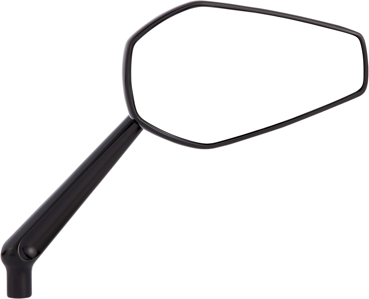 Arlen NESS Mini Stocker Forged Mirror