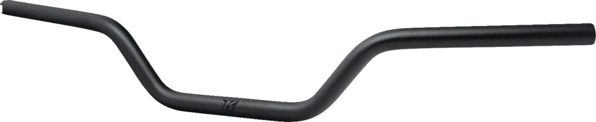 Kodlin USA Trackbar Handlebar - 1" - TBW - Black