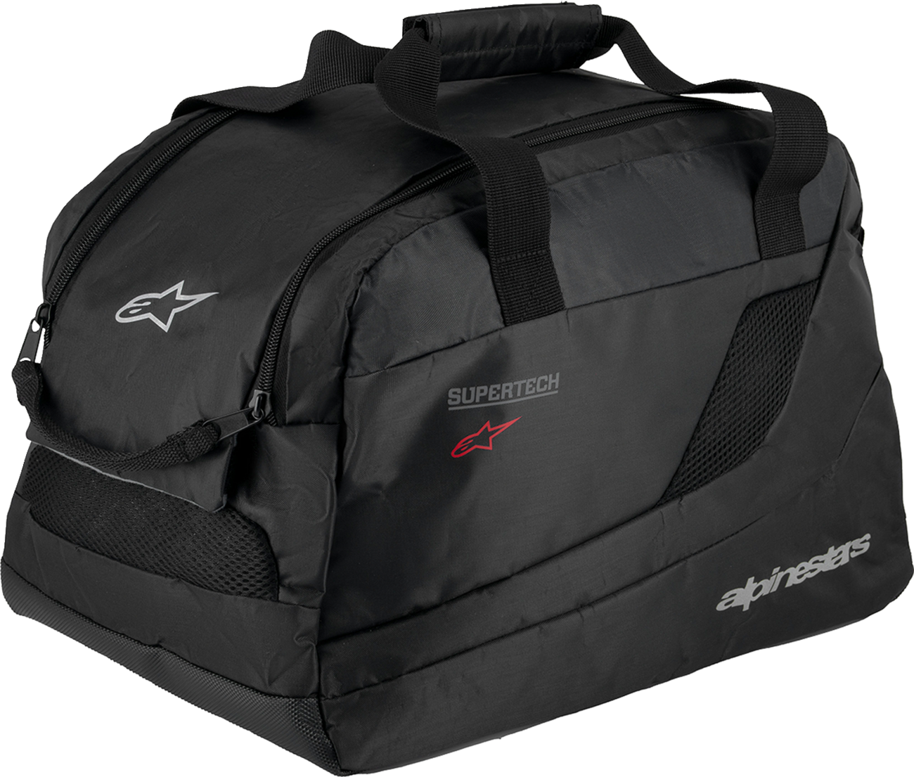 Alpinestars Helmet Bag - Black - Supertech-R10
