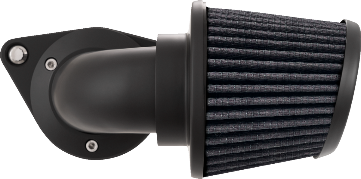 Vance & Hines VO2 Falcon Air Intake Kit - Matte Black