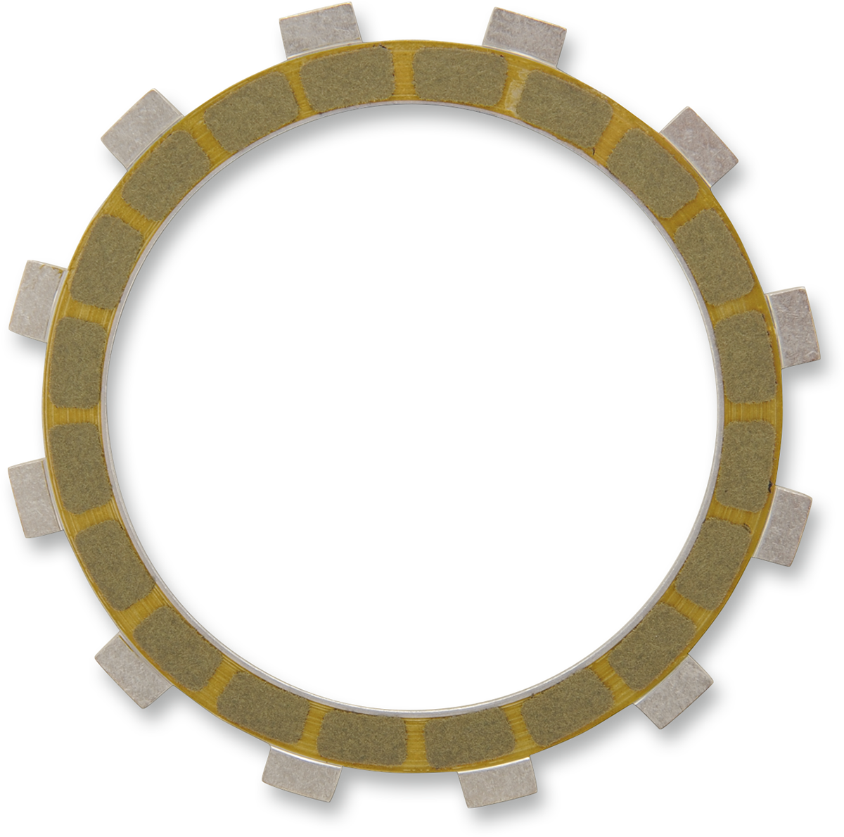 Barnett Clutch Friction Plate - Yamaha