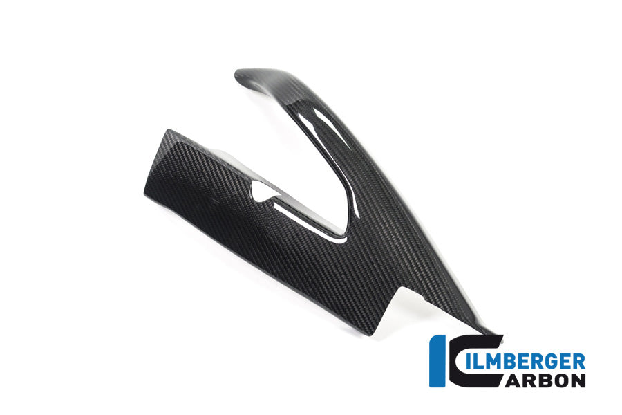 Ilmberger Carbon Swingarm Cover Left Side - Suzuki GSX R 1000 '17