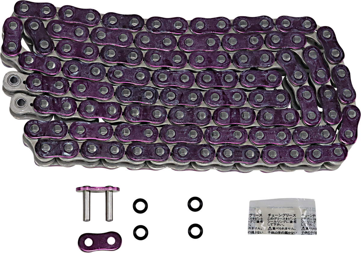 EK 530 ZVX3 Extreme Sportbike Series Chain