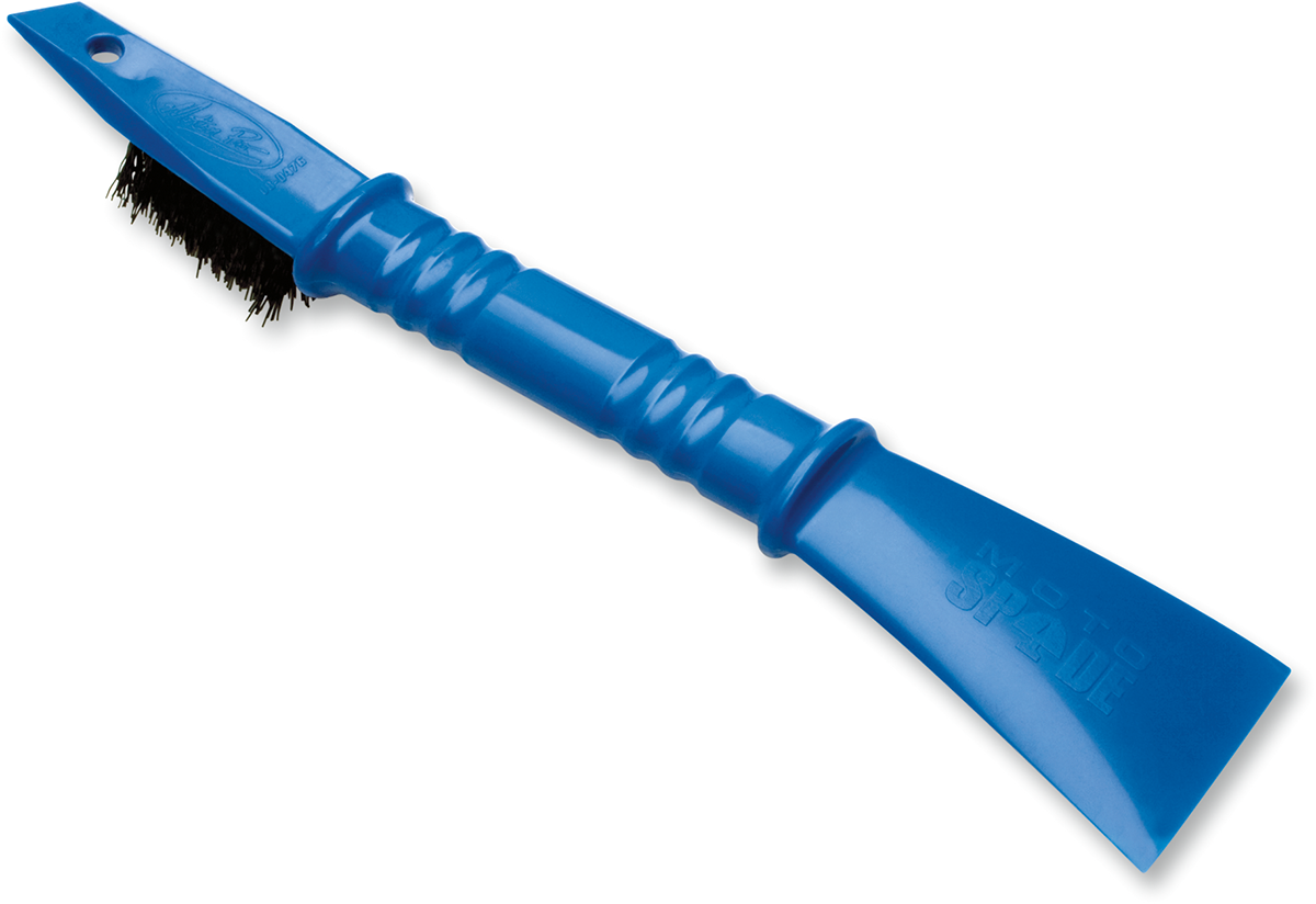 Motion Pro Motospade™ - Brush