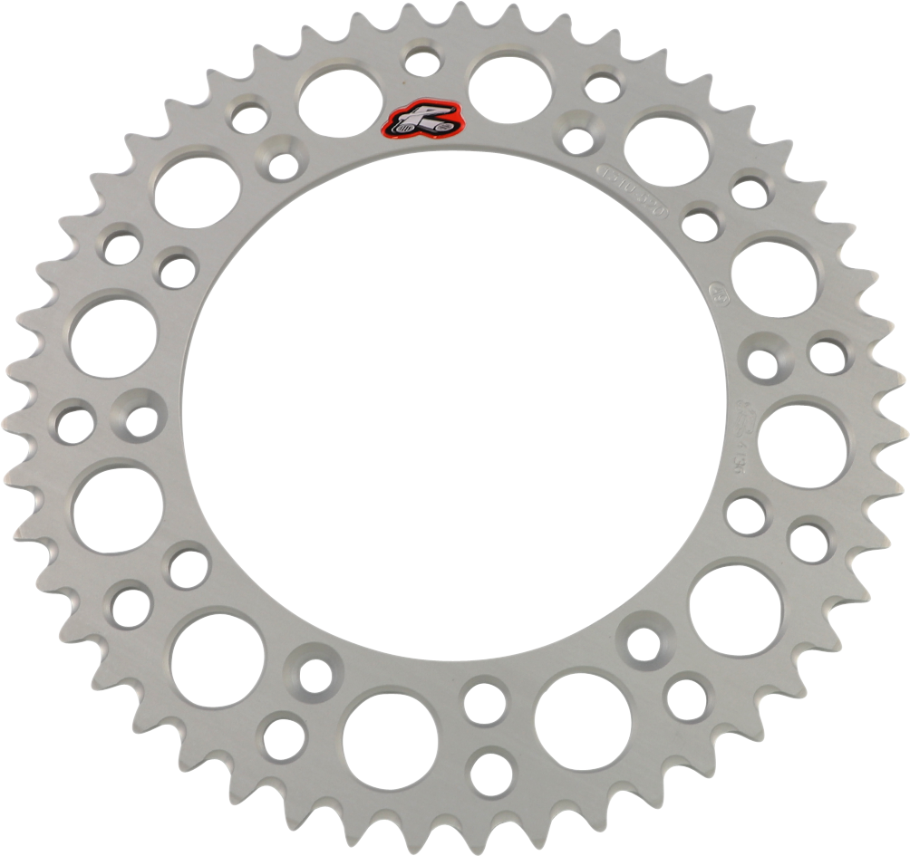 Renthal Sprocket - Yamaha - 49 Tooth
