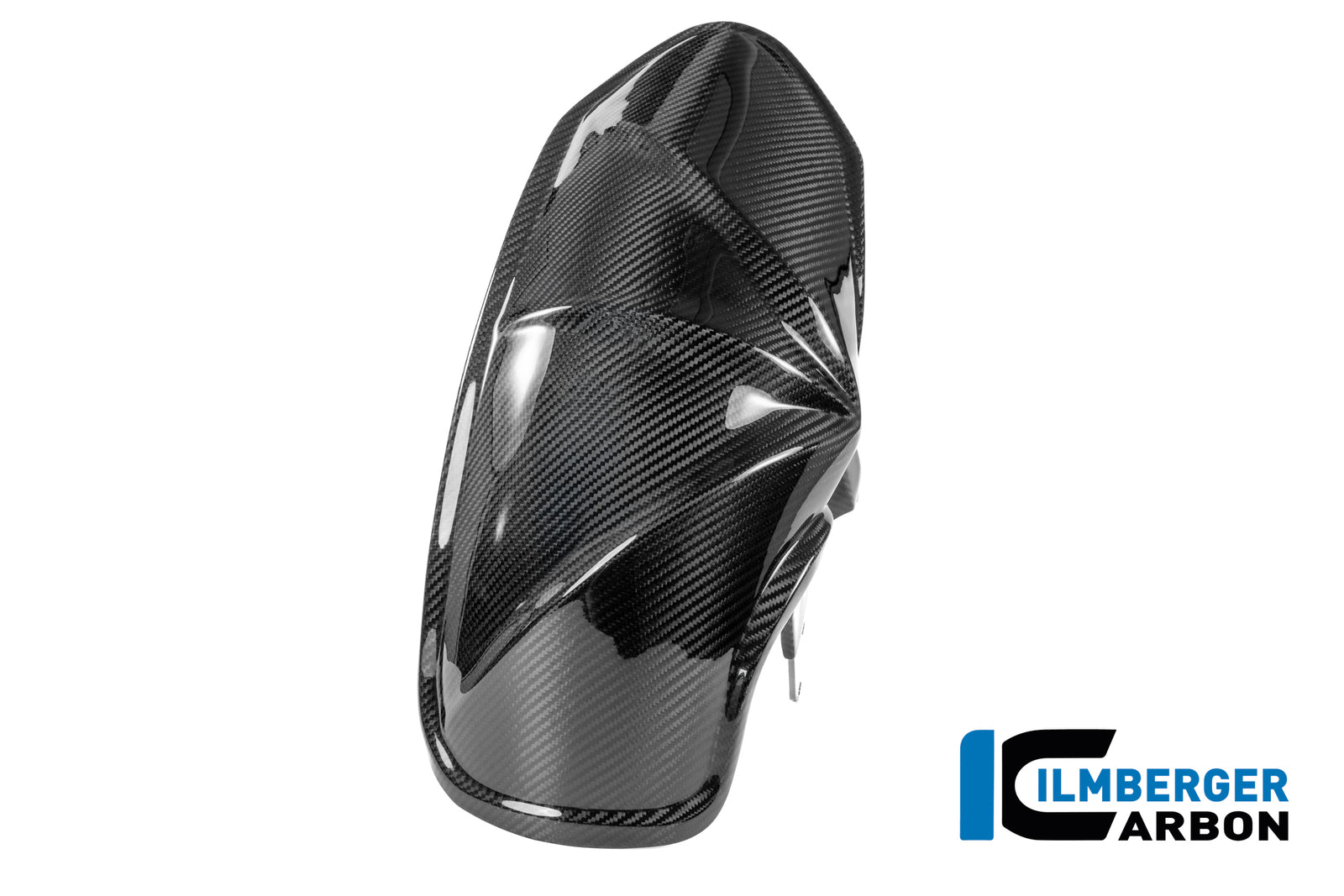 Ilmberger Carbon Rear Hugger BMW R 1300 R - Gloss / Twill