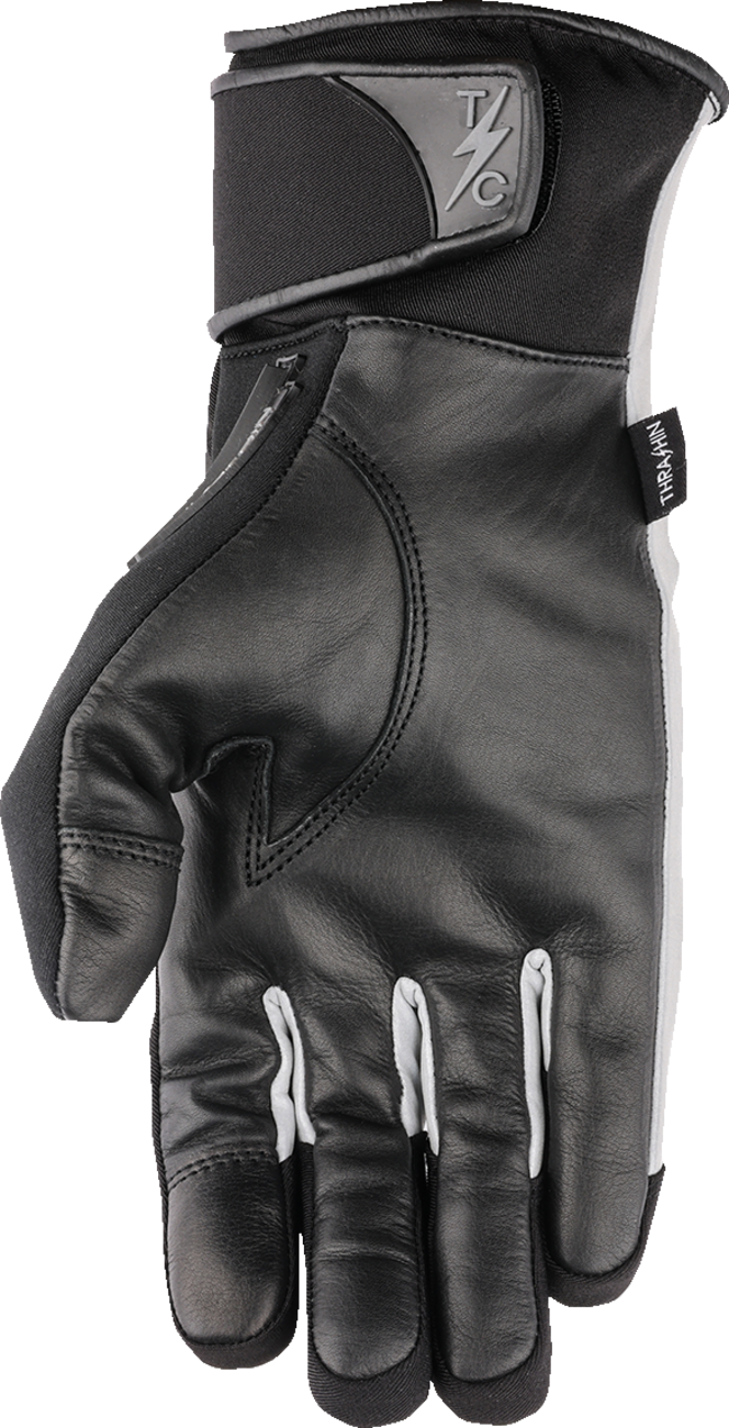 Thrashin Supply CO. Mission Waterproof Gloves