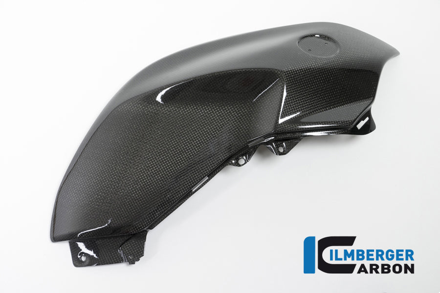 Ilmberger Carbon Tank Side Part Right Carbon