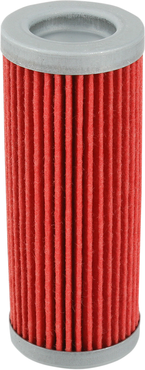 Hiflofiltro Oil Filter