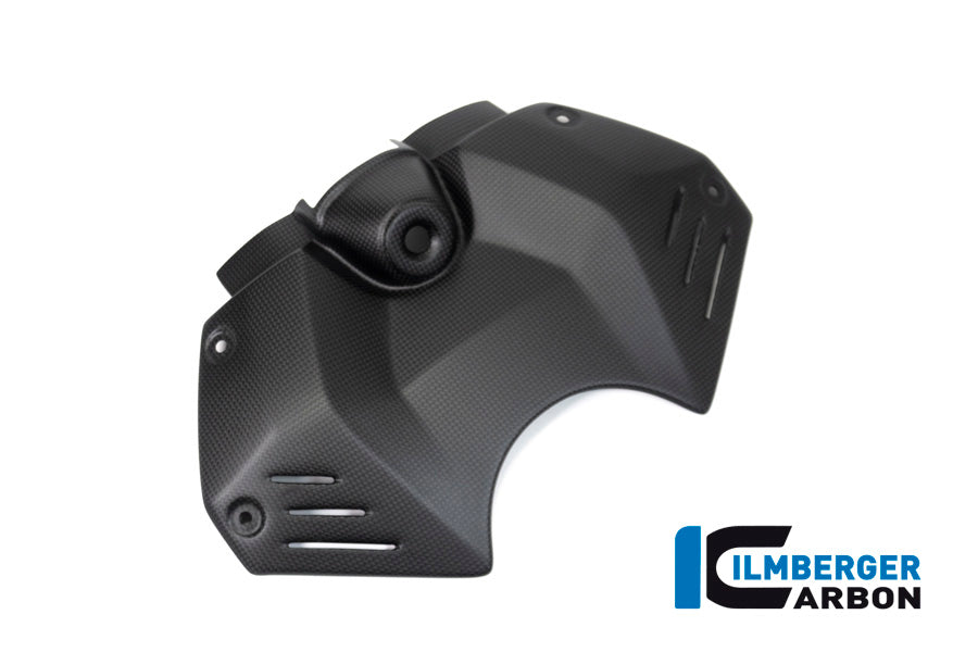 Ilmberger Carbon Upper Tank Cover Racing Ducati Panigale V4 Racing