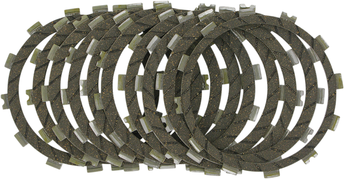 EBC Brakes Clutch Kit - Suzuki