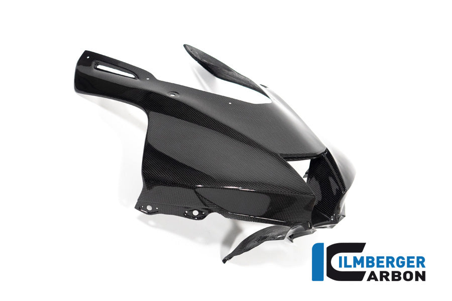 Ilmberger Carbon Upper Fairing Honda CBR 1000 RR From 2024 Race