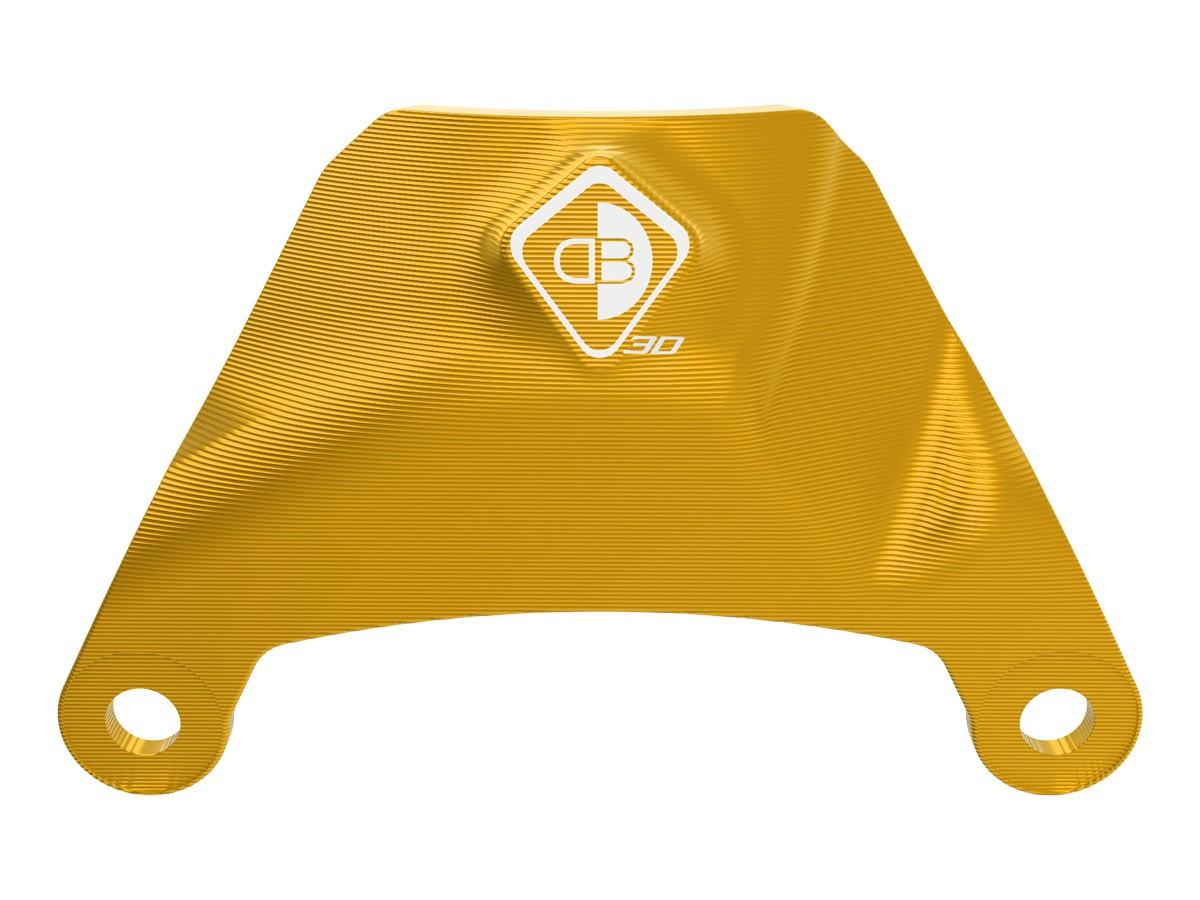 Ducabike DBK PGT01 - BMW R1300gs Telelever Joint Protection