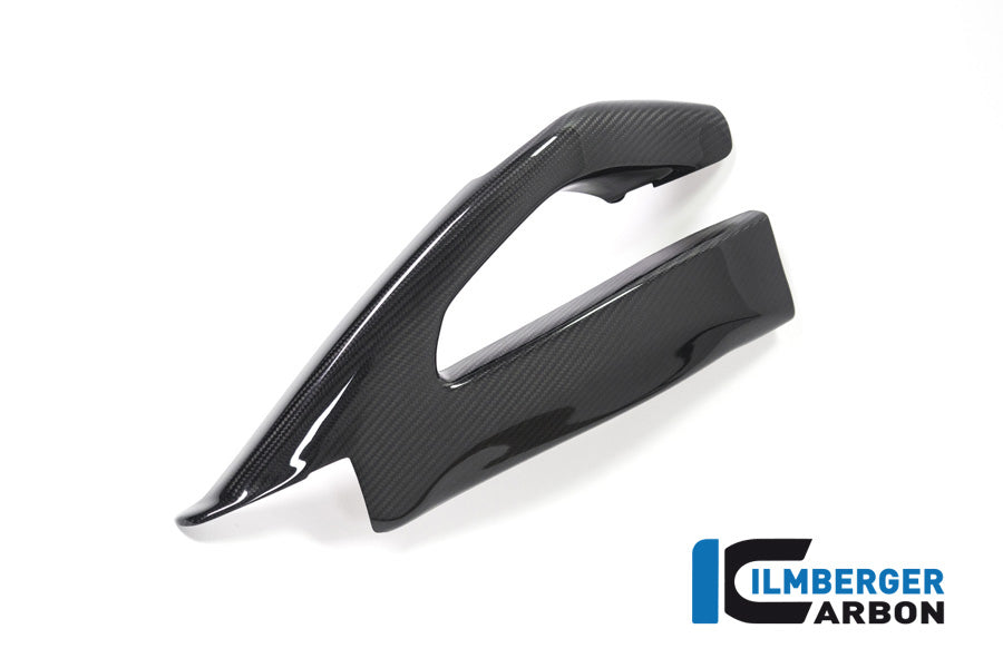 Ilmberger Carbon Swingarm Cover Right Side - Suzuki GSX R 1000 '17