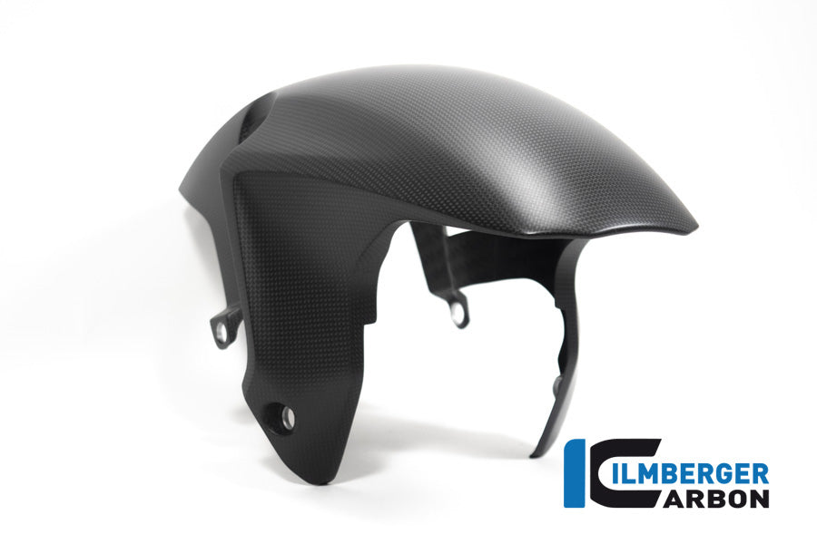 Ilmberger Carbon Front Fender Honda CBR 1000 RR-R / SP 2020 - Matte
