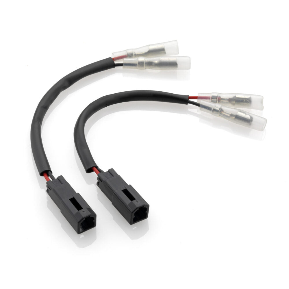 Rizoma Wiring Kit For Turn Signals And Mirror With Integrated Turn Signal