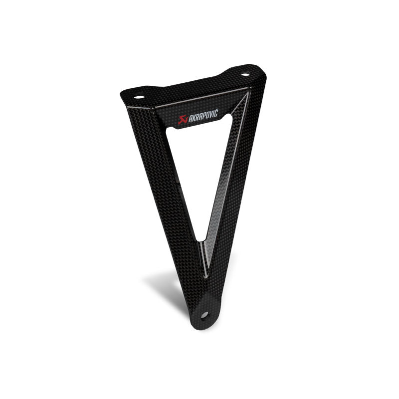 Akrapovic Carbon Fiber Exhaust Bracket for CBR 1000RR-R SP
