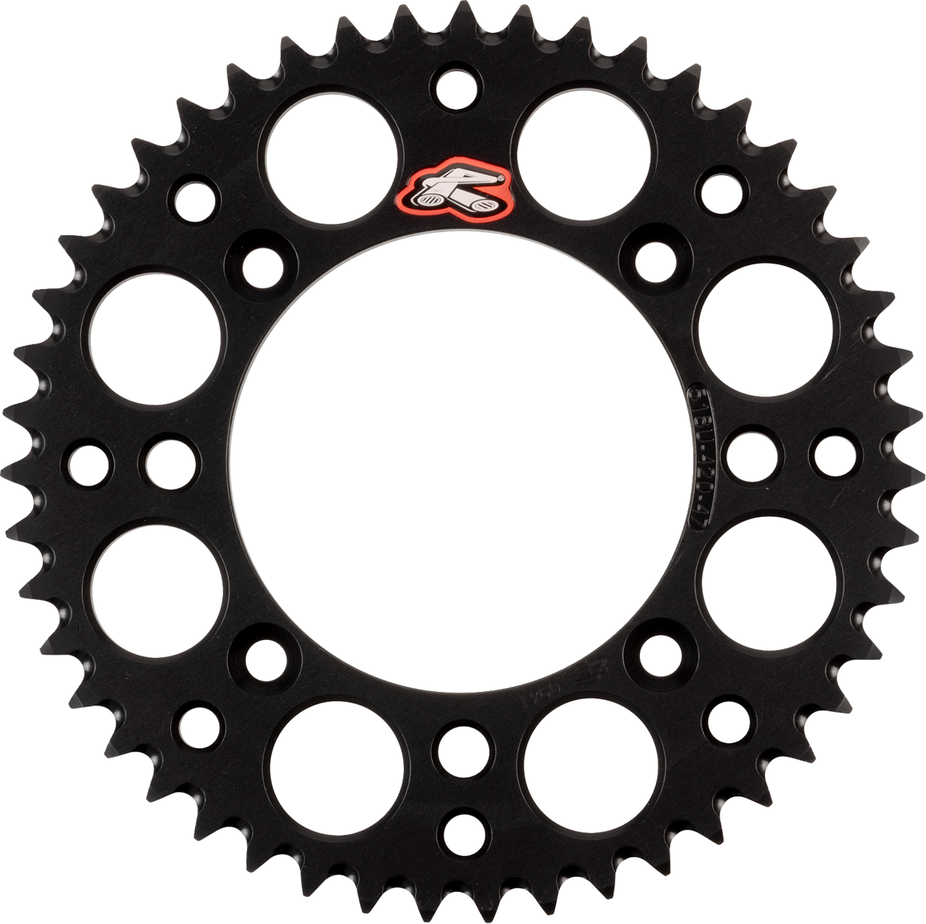 Renthal Rear Aluminum Sprocket