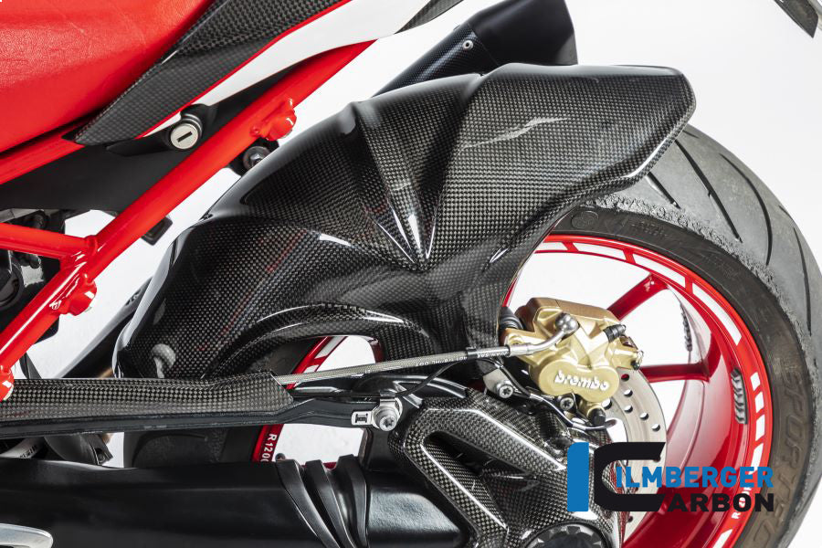 Ilmberger Carbon Rear Fender BMW R 1200 R/RS '18