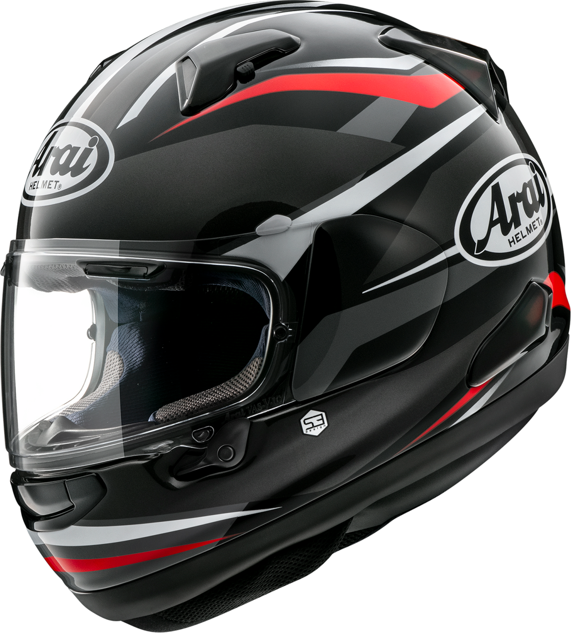 ARAI Helmets Quantum-X Ray Helmet