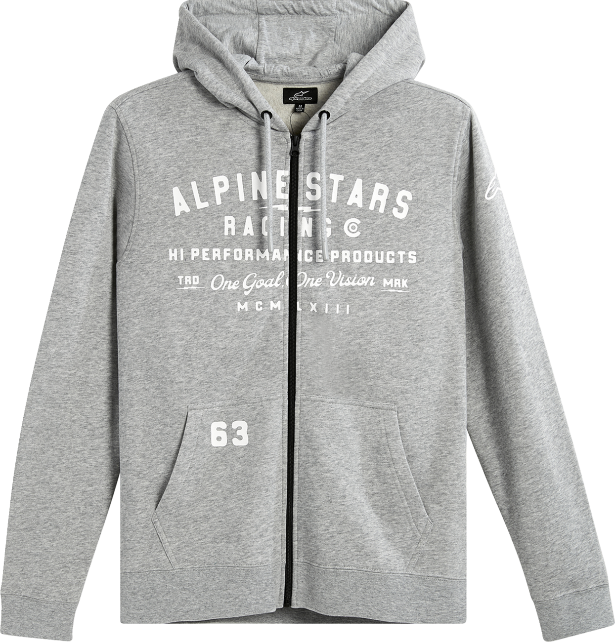 Alpinestars Region Hoodie