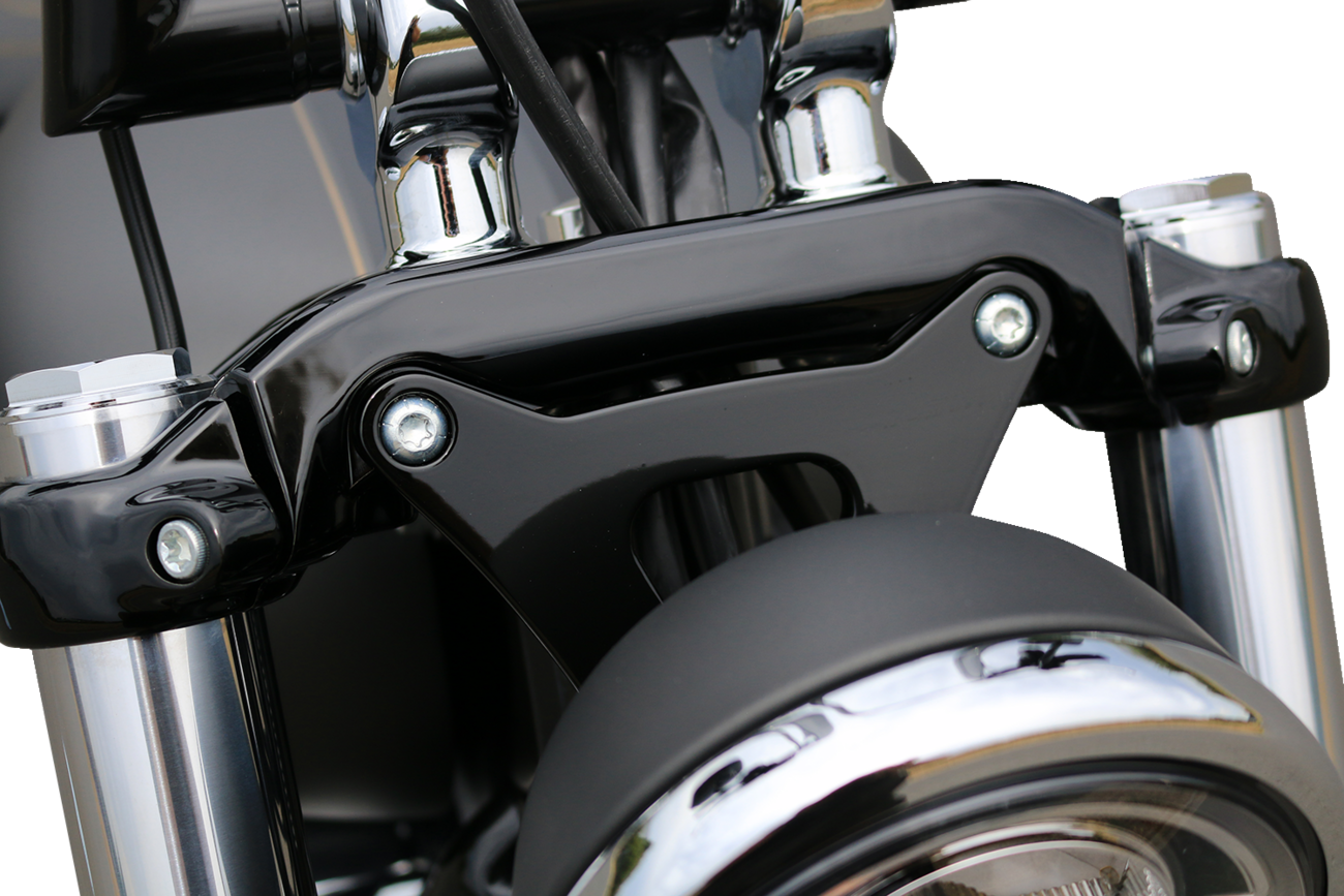 Kodlin USA Headlight Bracket - FXBR/FXBRS