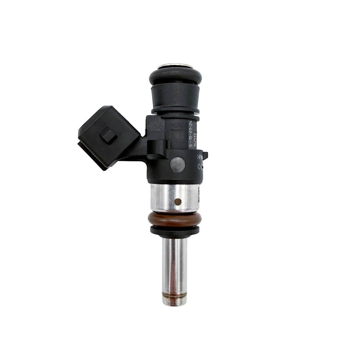 Upper injector kit, matched