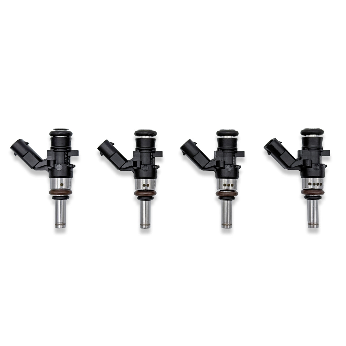 Lower injector kit, matched