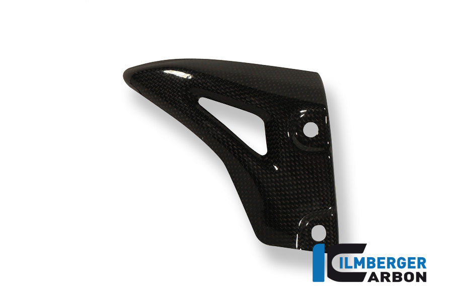 Ilmberger Carbon Right Heel Guard Carbon