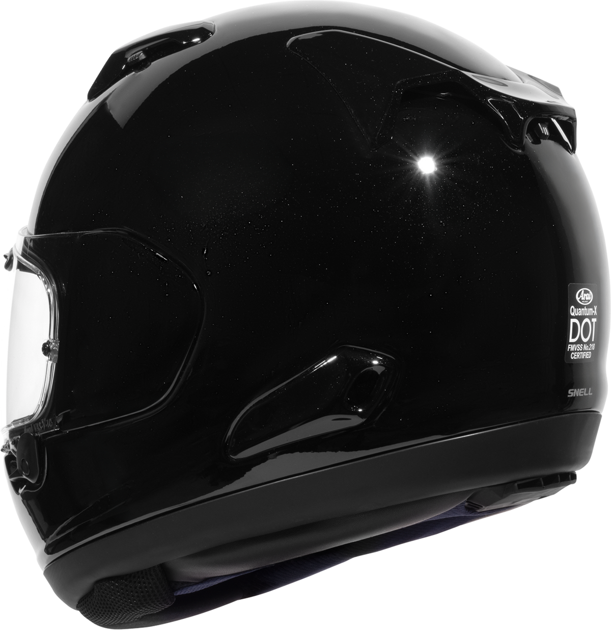 ARAI Helmets Quantum-X Helmet - M