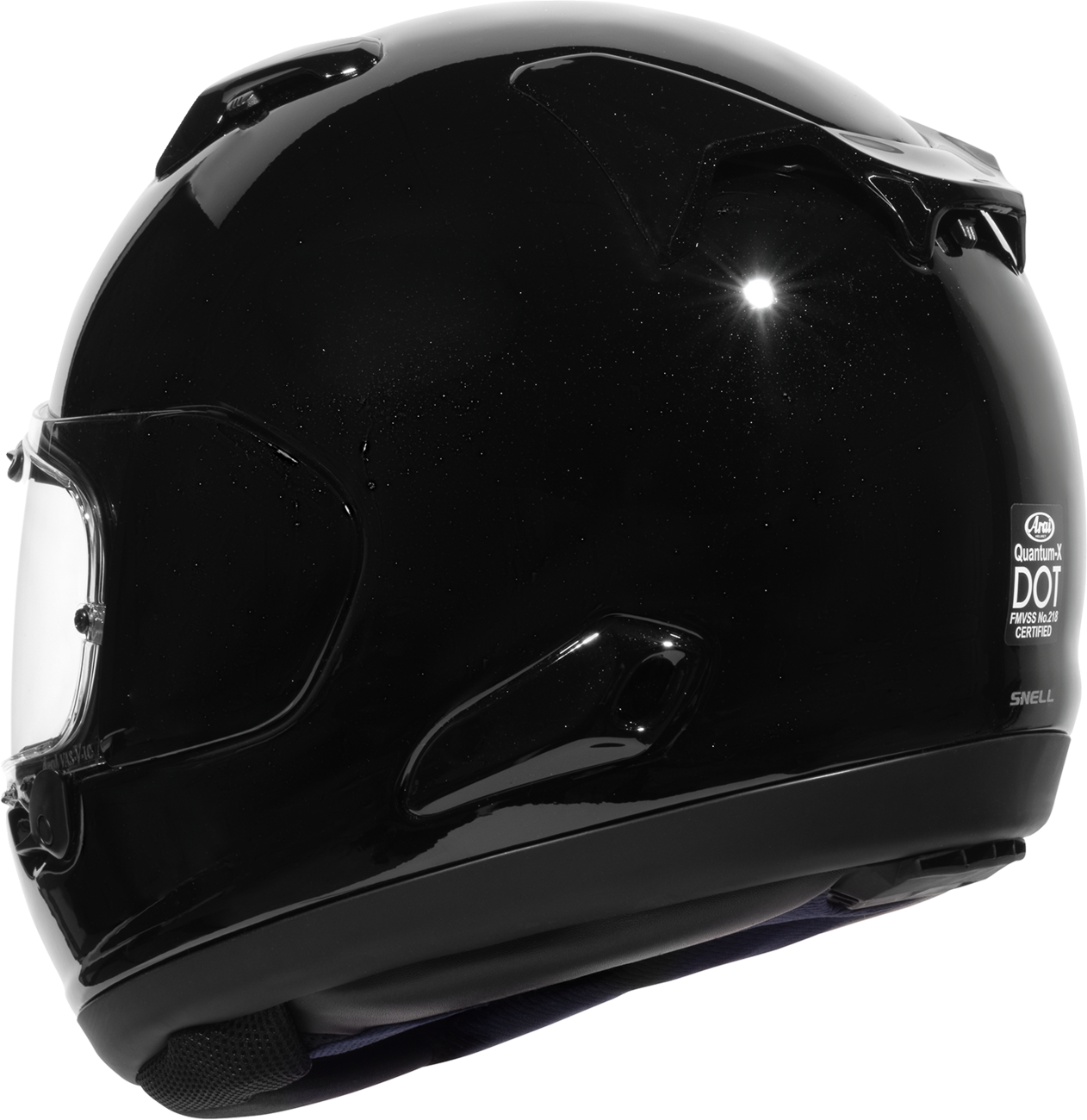 ARAI Helmets Quantum-X Helmet - M