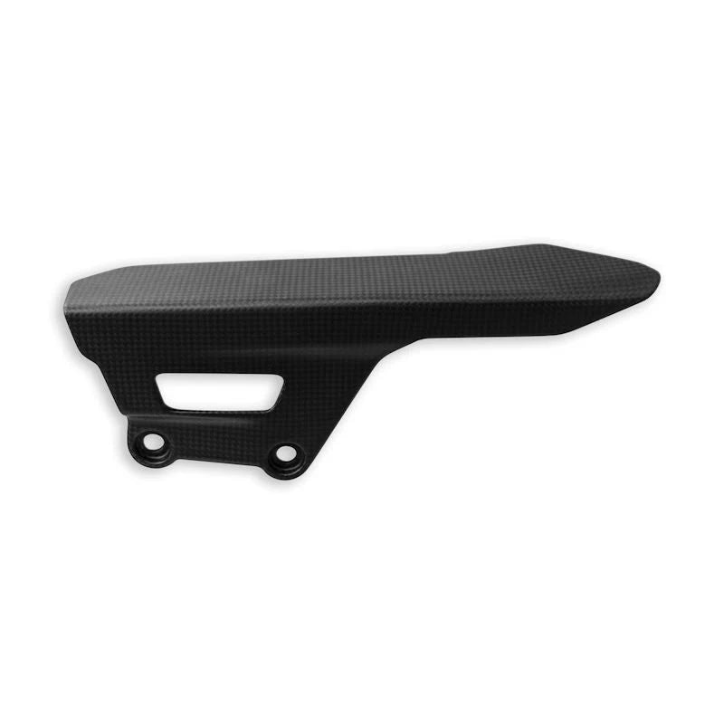 Ducabike DBK Carbon Fiber Chain Guard For Ducati Diavel V4