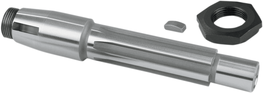 S&S Cycle Pinion Shaft - Big Twin '36-'53