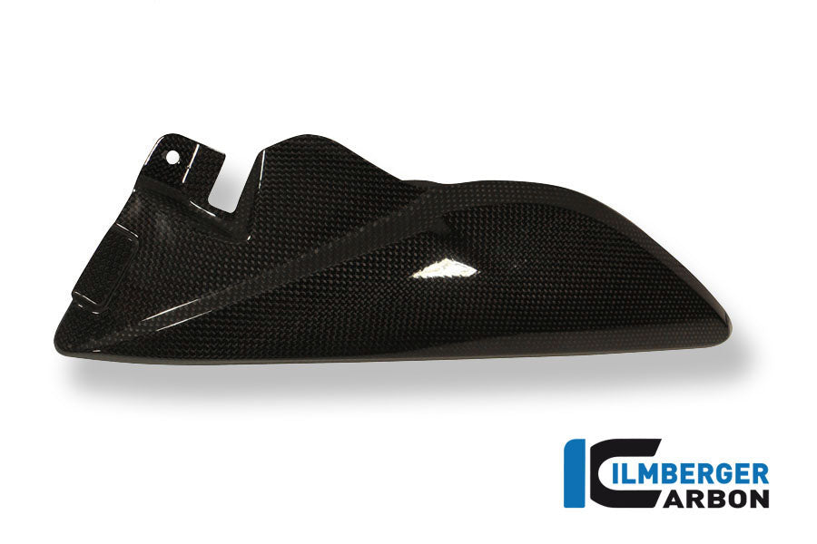 Ilmberger Carbon Tank Side Cover Right Carbon