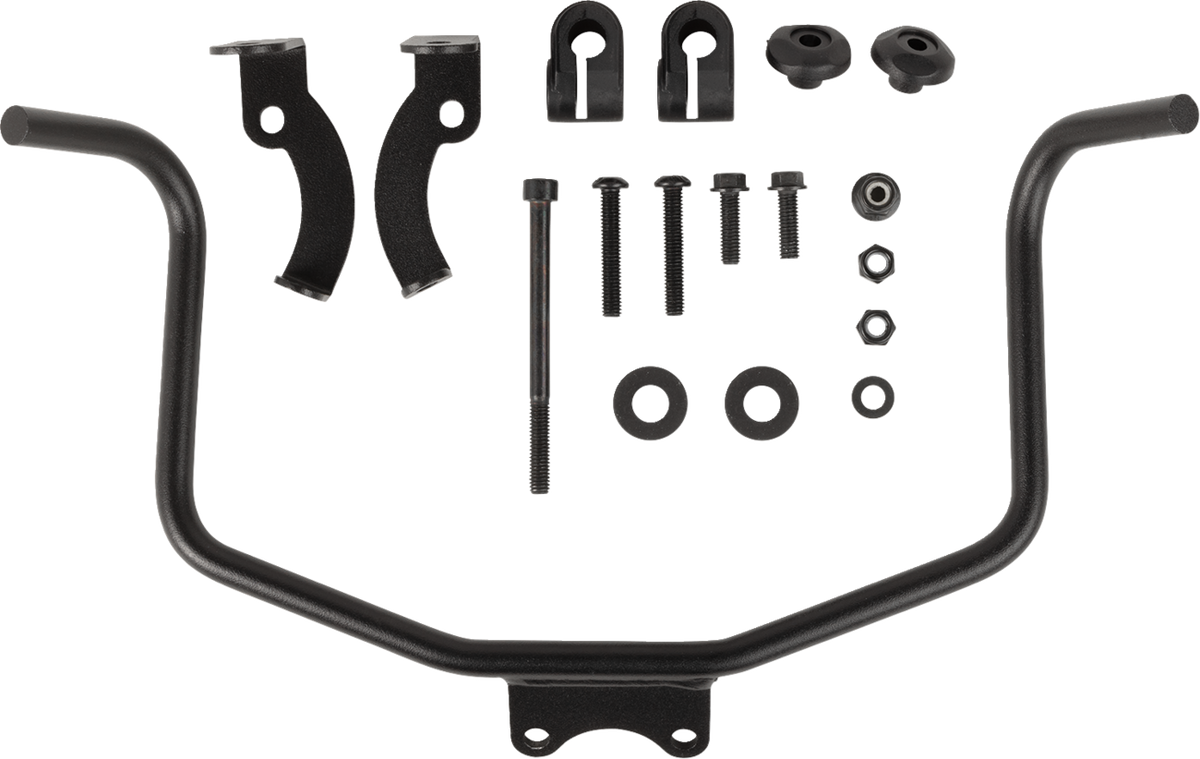 GIVI Mounting Hardware - Windshield - Tiger