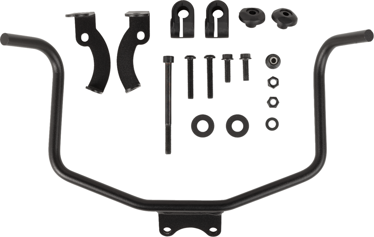 GIVI Mounting Hardware - Windshield - Tiger