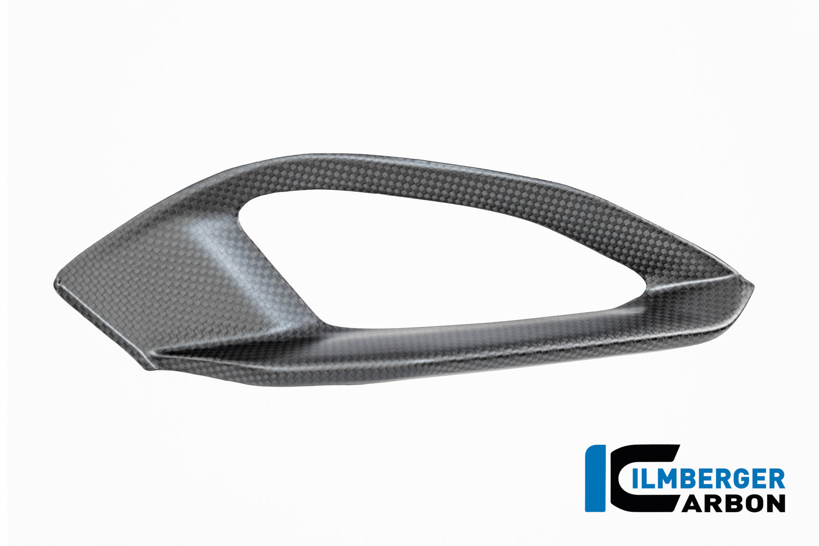 Ilmberger Carbon Beak Right Carbon Matte Ducati Multistrada V4 2025