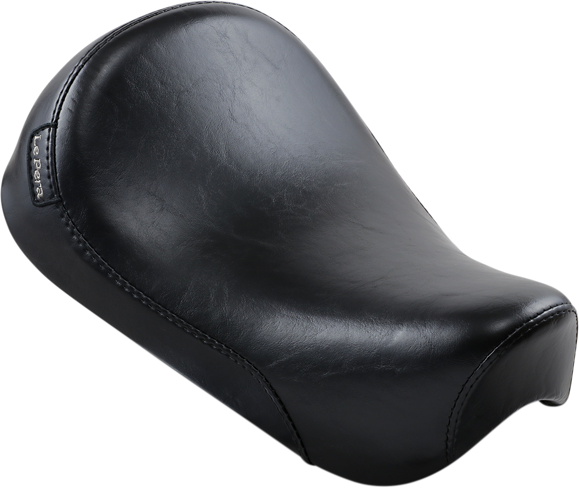 Le Pera Silhouette LT Solo Seat - XL '82-'03