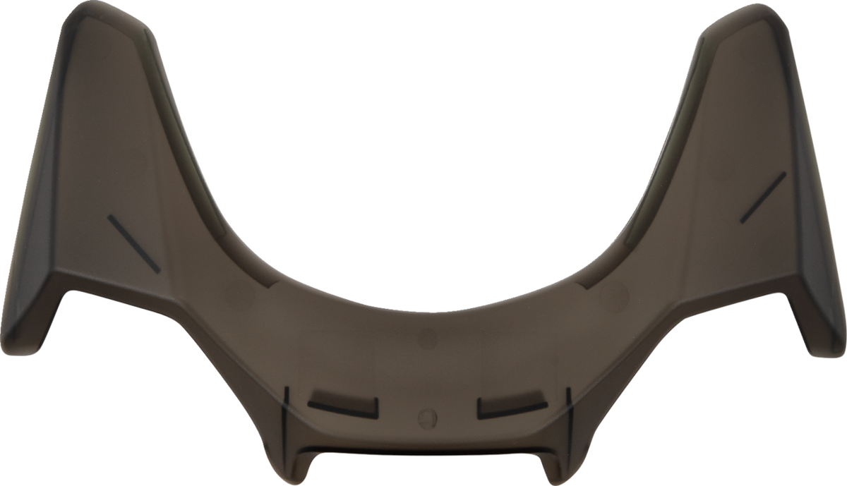 ARAI Helmets QVR Top Rear Duct