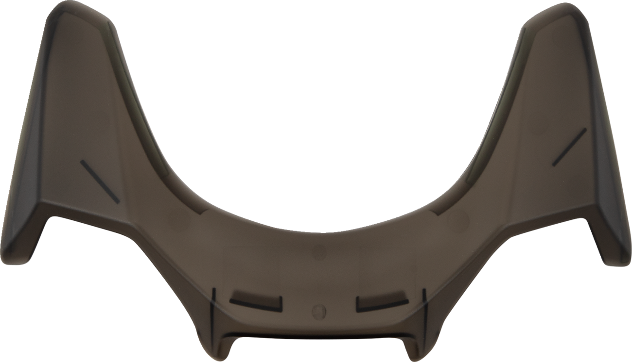 ARAI Helmets QVR Top Rear Duct