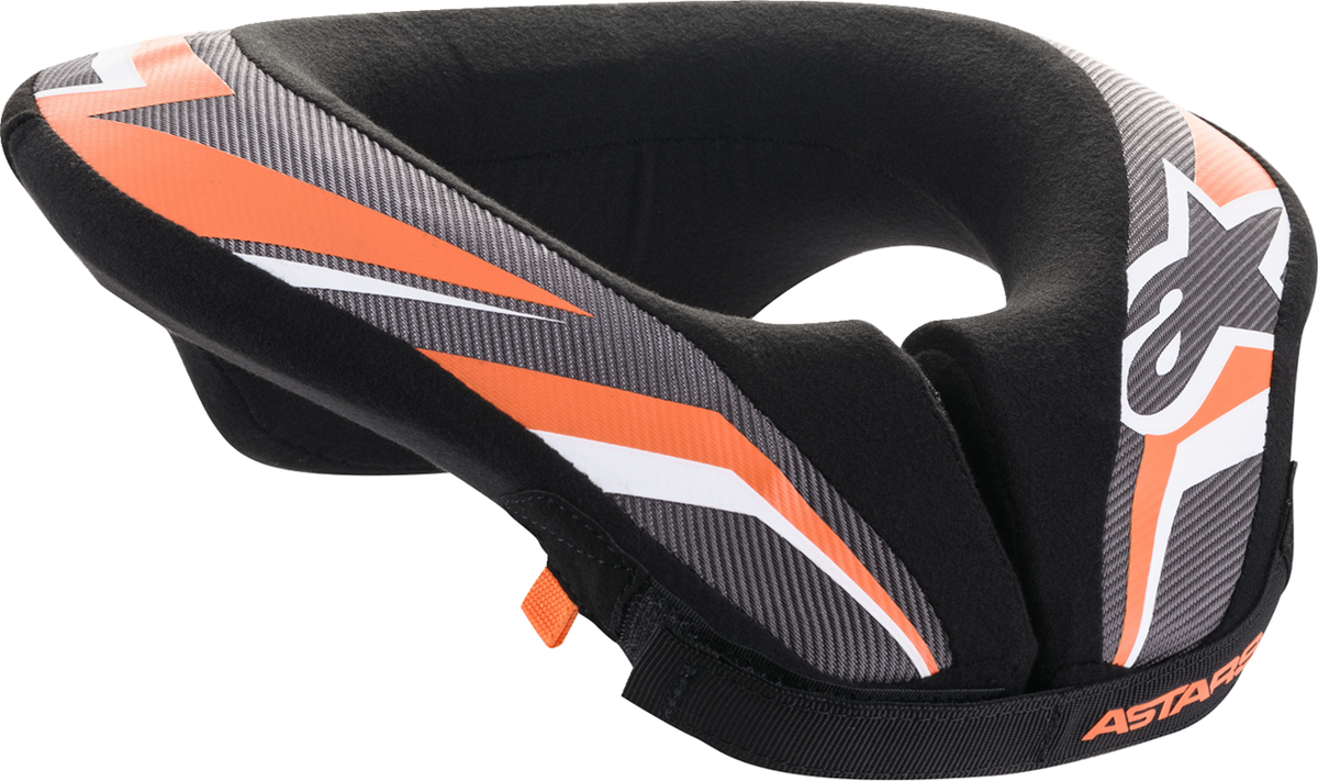 Alpinestars Youth Sequence Neck Roll