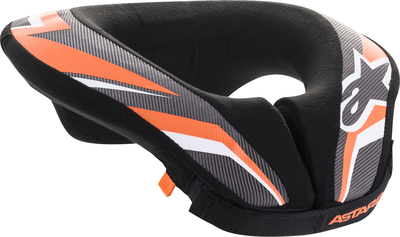 Alpinestars Youth Sequence Neck Roll