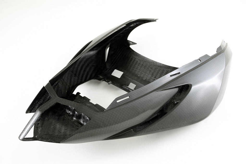 Fullsix Carbon Double Seat / Tail Strada