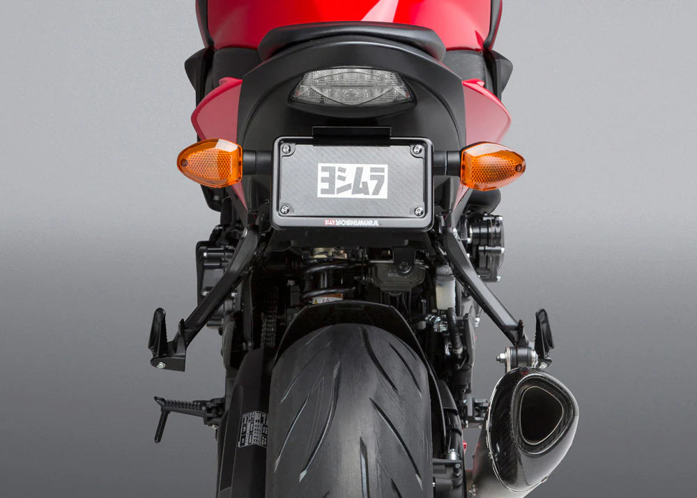 Yoshimura GSX-S750/Z 18-23 Fender Eliminator Kit